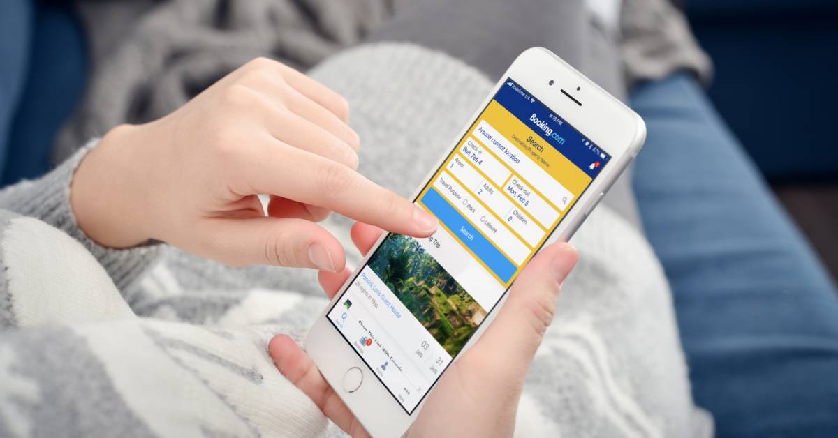 Imagem de capa: Como aumentar a visibilidade do seu hotel na Booking.com e reduzir comissões