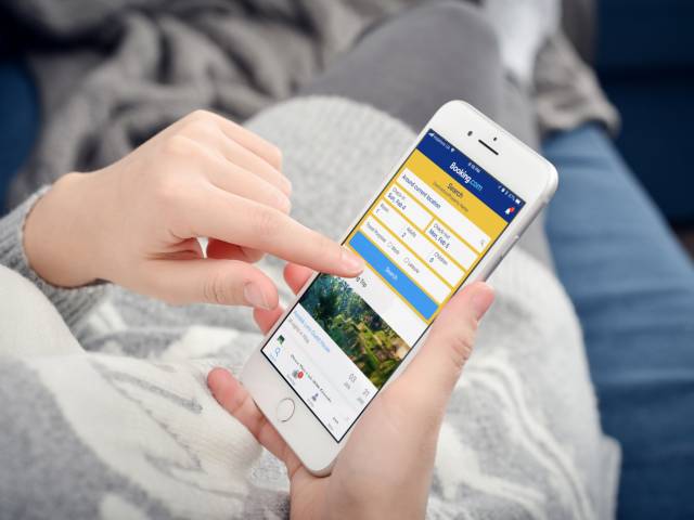 Como aumentar a visibilidade do seu hotel na Booking.com e reduzir comissões